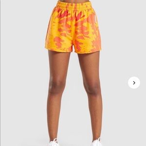 Gymshark shorts
